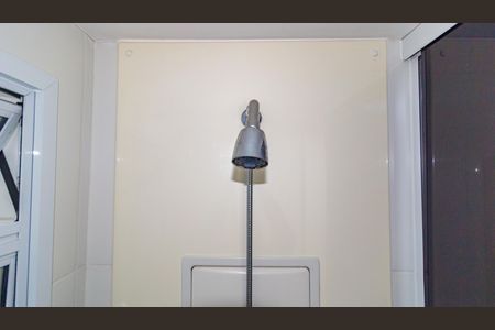 Apartamento à venda com 59m², 2 quartos e 1 vaga Apartamento à venda com 59m², 2 quartos e 1 vagaDetalhe Banheiro - Social