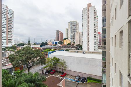 Apartamento à venda com 59m², 2 quartos e 1 vaga Apartamento à venda com 59m², 2 quartos e 1 vagaVista - Varanda
