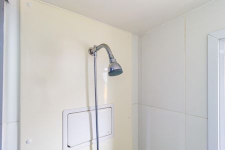 Apartamento à venda com 59m², 2 quartos e 1 vaga Apartamento à venda com 59m², 2 quartos e 1 vagaDetalhe Banheiro - Suíte