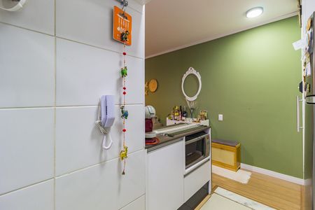 Apartamento à venda com 59m², 2 quartos e 1 vaga Apartamento à venda com 59m², 2 quartos e 1 vagaCozinha