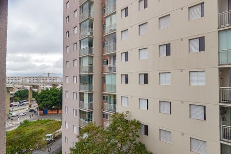 Apartamento à venda com 59m², 2 quartos e 1 vaga Apartamento à venda com 59m², 2 quartos e 1 vagaVista - Quarto