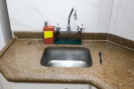 Apartamento para alugar com 72m², 2 quartos e sem vagacozinha