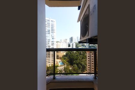 vista de apartamento para alugar com 2 quartos, 72m² em Jardim Ampliacao, São Paulo