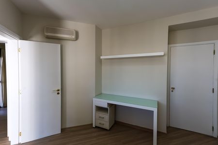 Apartamento para alugar com 72m², 2 quartos e sem vagaquarto 2