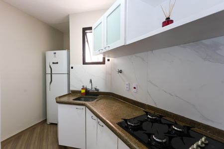 Apartamento para alugar com 72m², 2 quartos e sem vagacozinha