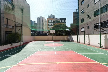 Apartamento para alugar com 72m², 2 quartos e sem vagaQuadra Esportiva