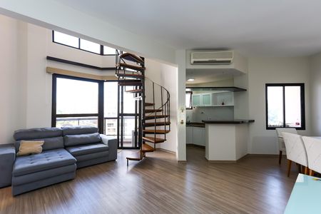 Apartamento para alugar com 2 quartos, 72m² em Jardim Ampliacao, São Paulo