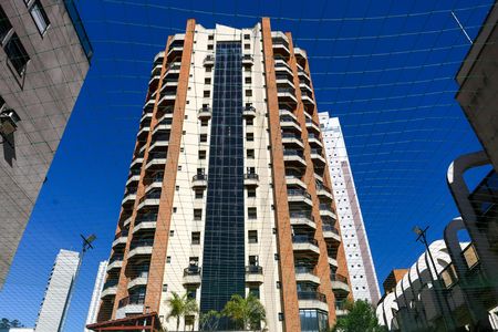 Apartamento para alugar com 72m², 2 quartos e sem vagaFachada