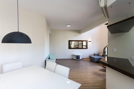 Apartamento para alugar com 72m², 2 quartos e sem vagaSala 