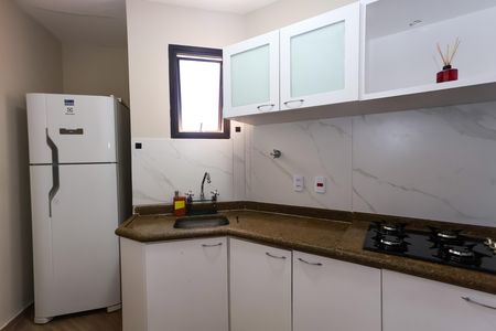 Apartamento para alugar com 72m², 2 quartos e sem vagacozinha