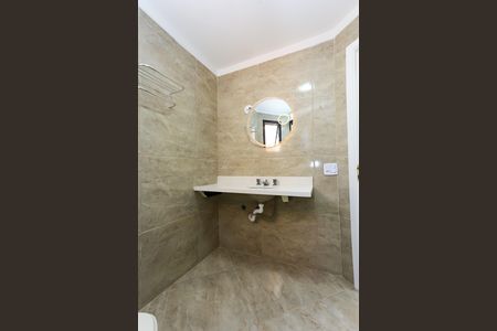 Apartamento para alugar com 72m², 2 quartos e sem vagaBanheiro