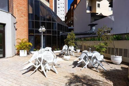Apartamento para alugar com 72m², 2 quartos e sem vagaÁrea comum