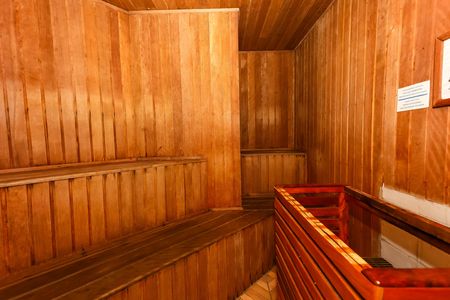 Apartamento para alugar com 72m², 2 quartos e sem vagaSaúna