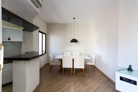 Apartamento para alugar com 72m², 2 quartos e sem vagaSala 