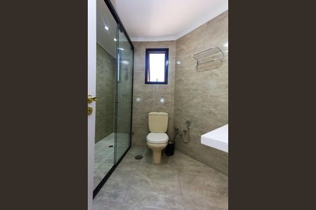 Apartamento para alugar com 72m², 2 quartos e sem vagaBanheiro