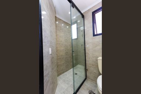 Apartamento para alugar com 72m², 2 quartos e sem vagaBanheiro