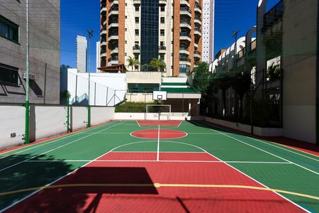 Apartamento para alugar com 72m², 2 quartos e sem vagaQuadra Esportiva