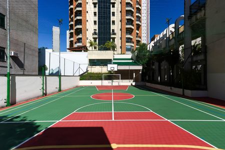 Apartamento para alugar com 72m², 2 quartos e sem vagaQuadra Esportiva