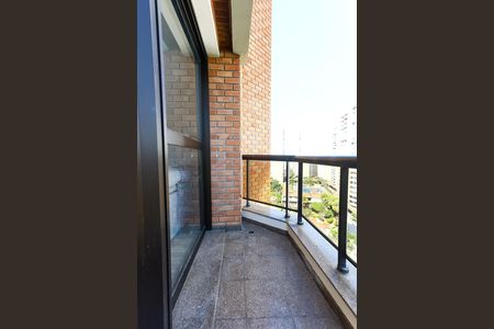 Apartamento para alugar com 72m², 2 quartos e sem vagaVaranda