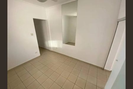 Apartamento para alugar com 1 quarto, 40m² em Gonzaga, Santos
