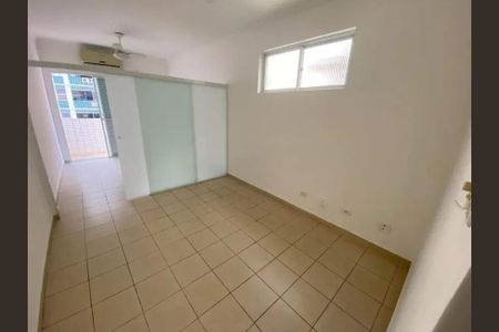 Apartamento para alugar com 1 quarto, 40m² em Gonzaga, Santos