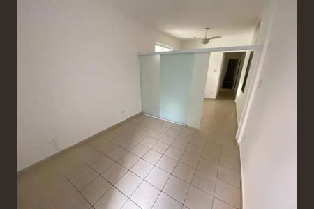 Apartamento para alugar com 1 quarto, 40m² em Gonzaga, Santos