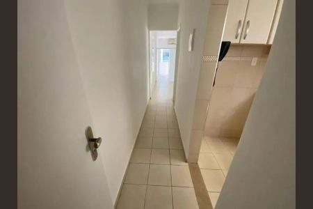Apartamento para alugar com 1 quarto, 40m² em Gonzaga, Santos