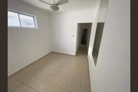 Apartamento para alugar com 1 quarto, 40m² em Gonzaga, Santos