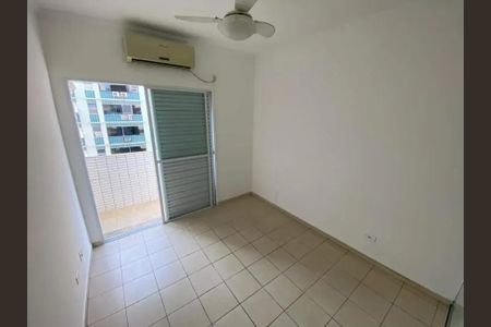 Apartamento para alugar com 1 quarto, 40m² em Gonzaga, Santos