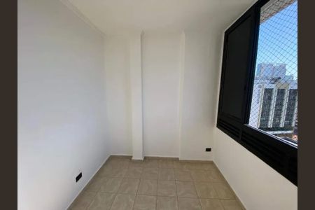 Quarto 1 de apartamento para alugar com 2 quartos, 70m² em José Menino, Santos