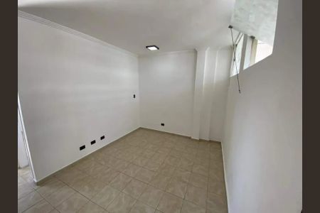 Sala/Cozinha de apartamento para alugar com 2 quartos, 70m² em José Menino, Santos