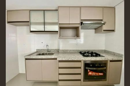 Apartamento para alugar com 68m², 2 quartos e 1 vaga Apartamento para alugar com 68m², 2 quartos e 1 vagaSala/cozinha