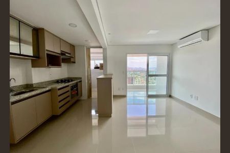 Apartamento para alugar com 68m², 2 quartos e 1 vaga Apartamento para alugar com 68m², 2 quartos e 1 vagaSala/cozinha