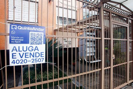 Apartamento para alugar com 80m², 2 quartos e 1 vagaPlaquinha