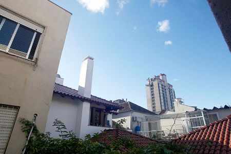 Quarto 2 Vista de apartamento à venda com 2 quartos, 80m² em Santana, Porto Alegre