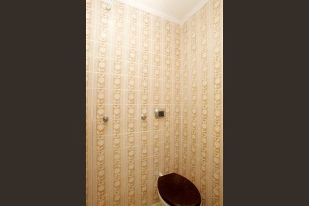 Apartamento para alugar com 80m², 2 quartos e 1 vagaBanheiro 2 Serviço