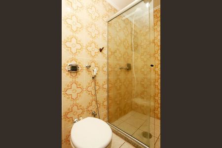 Apartamento para alugar com 80m², 2 quartos e 1 vagaBanheiro 1