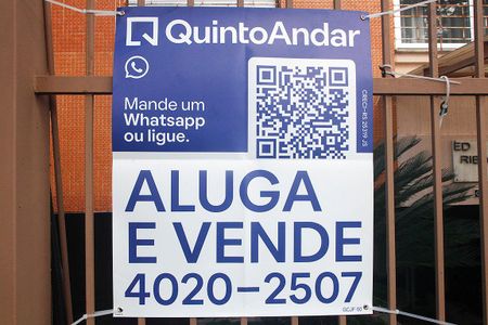 Apartamento para alugar com 80m², 2 quartos e 1 vagaPlaquinha