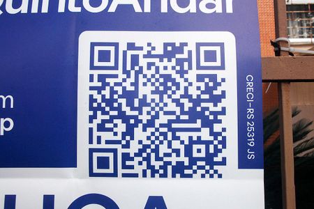 Apartamento para alugar com 80m², 2 quartos e 1 vagaQR Code GCJF-50