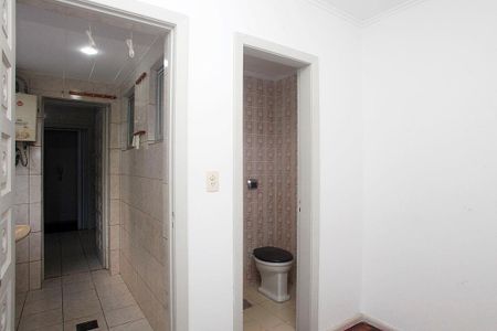 Apartamento para alugar com 80m², 2 quartos e 1 vagaÁrea de Serviço + Despensa