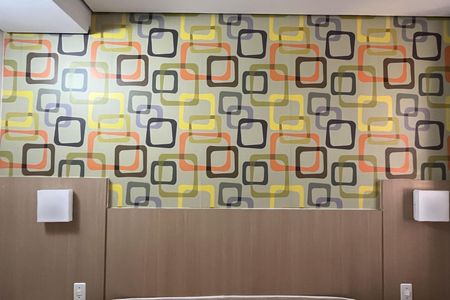 Apartamento para alugar com 60m², 1 quarto e 1 vaga Apartamento para alugar com 60m², 1 quarto e 1 vagaQuarto 2