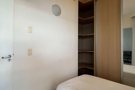 Quarto de apartamento para alugar com 1 quarto, 60m² em Boqueirão, Santos