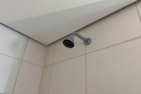 Apartamento para alugar com 60m², 1 quarto e 1 vaga Apartamento para alugar com 60m², 1 quarto e 1 vagaBanheiro