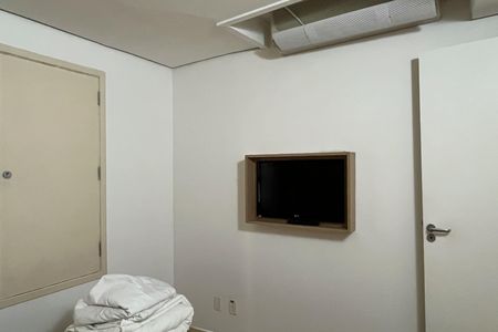 Quarto 2 de apartamento para alugar com 1 quarto, 60m² em Boqueirão, Santos