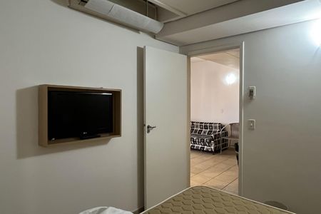 Apartamento para alugar com 60m², 1 quarto e 1 vaga Apartamento para alugar com 60m², 1 quarto e 1 vagaQuarto 2