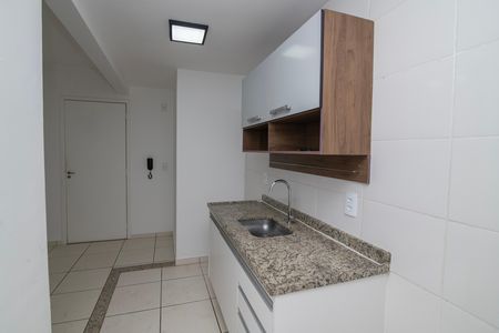 Apartamento para alugar com 55m², 2 quartos e 1 vaga Apartamento para alugar com 55m², 2 quartos e 1 vagaCozinha