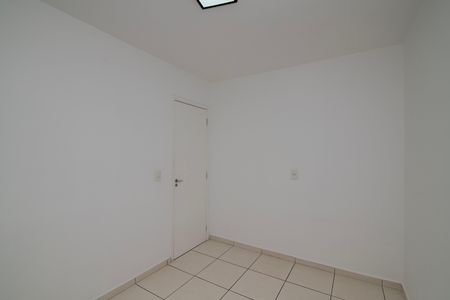 Quarto 2 de apartamento para alugar com 2 quartos, 55m² em Vila Sao Pedro, Hortolândia