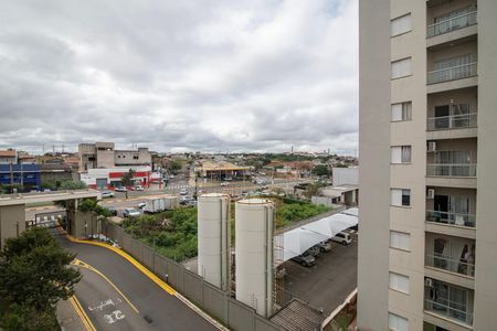 Apartamento para alugar com 55m², 2 quartos e 1 vaga Apartamento para alugar com 55m², 2 quartos e 1 vagaQuarto 2 - Vista da Janela