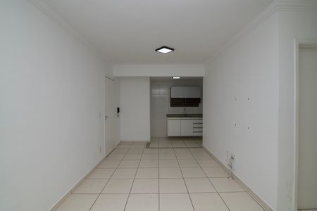Sala de apartamento para alugar com 2 quartos, 55m² em Vila Sao Pedro, Hortolândia