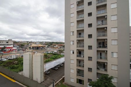 Apartamento para alugar com 55m², 2 quartos e 1 vaga Apartamento para alugar com 55m², 2 quartos e 1 vagaVaranda - Vista